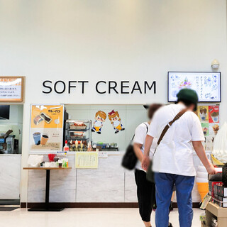 淡路島南パーキングエリア(上り)フードコート_2