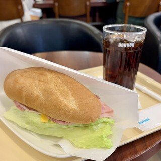 ドトールコーヒーショップ_1