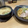 鶏と魚だしのつけめん哲 溝の口店