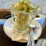 ピッツェリア ブルーナ - 