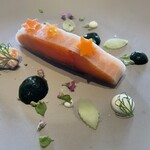 レストラン ヴァリエ - 