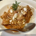 ピッツェリア ブルーナ - 