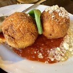 ピッツェリア ブルーナ - 