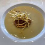 レストラン ヴァリエ - 