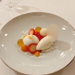 オトワ レストラン - とちあいか　カモミール