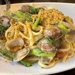 ピッツェリア ブルーナ - 