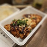 たの平亭 刺身専門店 - 