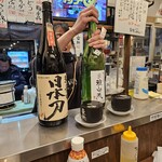 たの平亭 刺身専門店 - 
