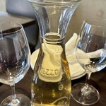 ピッツェリア ブルーナ - 