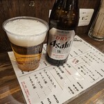 たの平亭 刺身専門店 - 