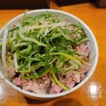 ラーメン 坊也哲 - 大正義