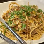 ピッツェリア ブルーナ - 