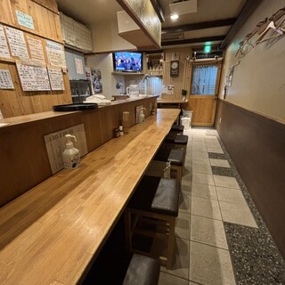 きしめんのきじや_2