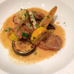 ア・ニュ ルトゥルヴェ・ヴー - リードボー