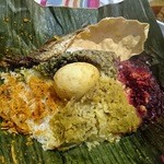 セイロンカリー - 