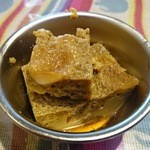 セイロンカリー - ワタラッパン