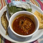 セイロンカリー - 