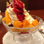 椿屋茶房 丸ビル店 - 