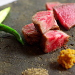 春秋ツギハギ 日比谷