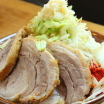 Ramen Fuku Take - 