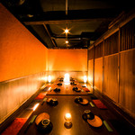 お箸Bar 火蔵 川崎駅チネチッタ通り店