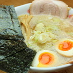 Ramen Fuku Take - 