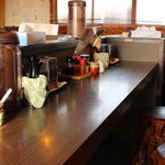 らーめん福たけ - 