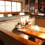 らーめん福たけ - 