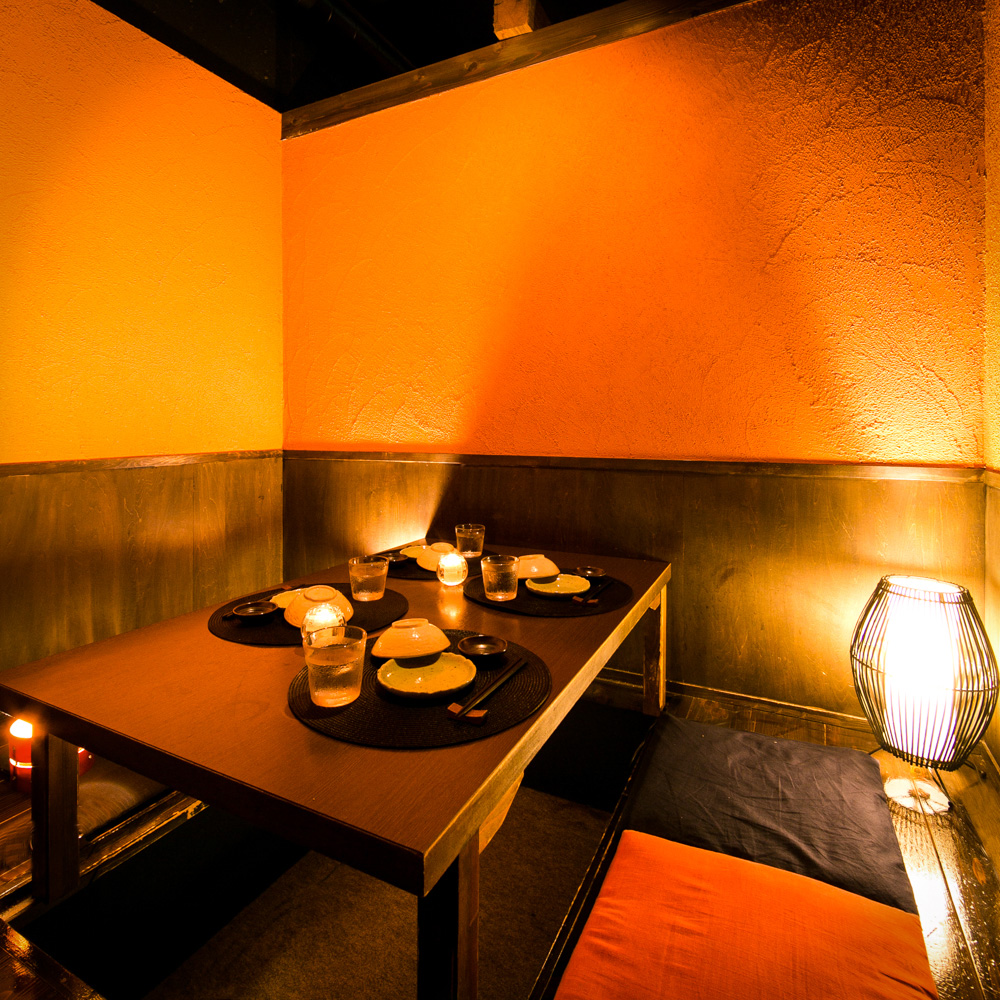写真 : お箸Bar 火蔵 川崎駅チネチッタ通り店 （オハシバー