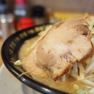 野郎ラーメン_1