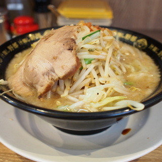 野郎ラーメン_0