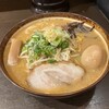 炙り味噌らーめん 麺匠 真武咲弥 渋谷店