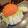 月島もんじゃ もへじ 吉祥寺