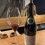 HIGASHITANI  - Louis Latour Bourgogne Pinot Noir 2022