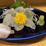 おもてなし処　渡來 - 