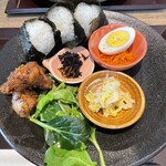 茶房 オクノシブヤ - 