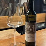 HIGASHITANI  - Beau Michelle（長野 伴野酒造）