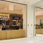 Farm36 - お店の入っている「ASUNARO LOUNGE」