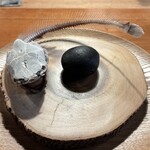 HIGASHITANI  - ナマズまん