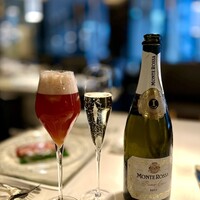 ポンテ ベッキオ - ① MONTE ROSSA ima BRUT