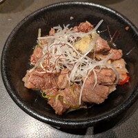 米澤牛DINING べこや - 
