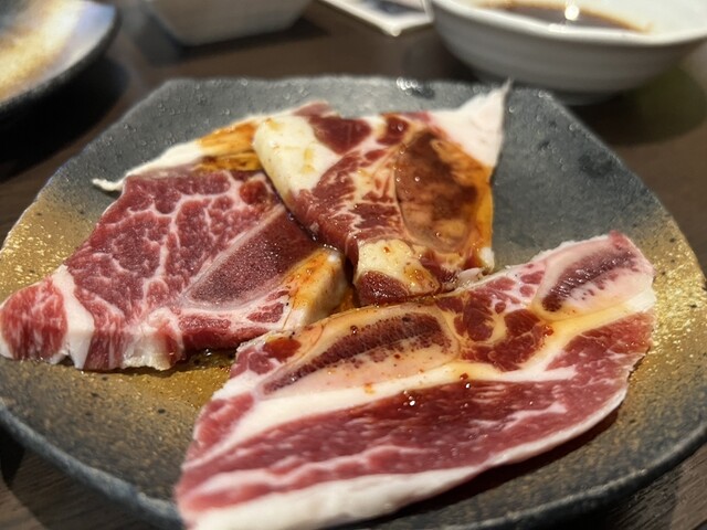 Yakiniku Dokoro Ryuho photo 3