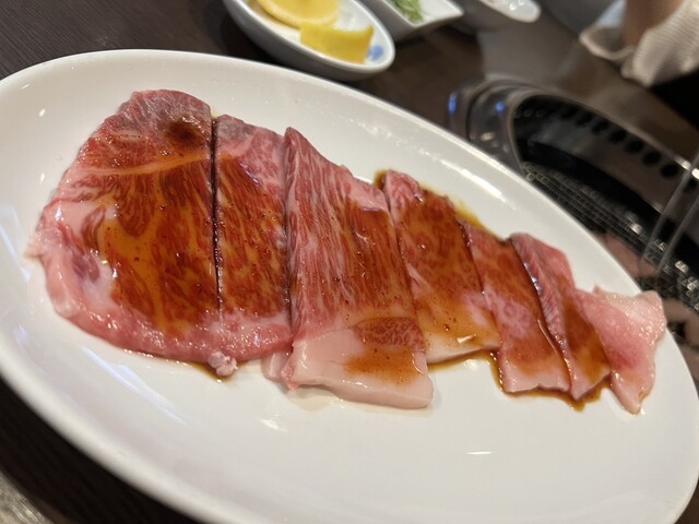 Yakiniku Dokoro Ryuho photo 2