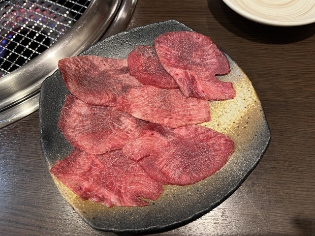 Yakiniku Dokoro Ryuho