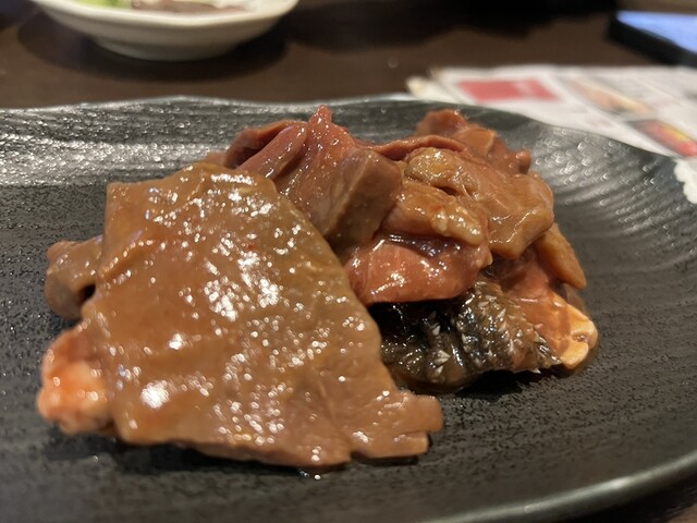 Yakiniku Dokoro Ryuho photo 4