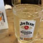 食堂 西のうめぼし - 