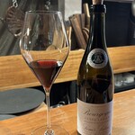 HIGASHITANI  - Louis Latour Bourgogne Cuvée Latour 2022