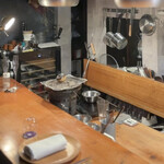 HIGASHITANI  - 2025年2月。訪問