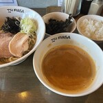 ラーメン翼 - 