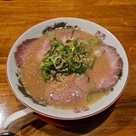 焼とり りりあ - 